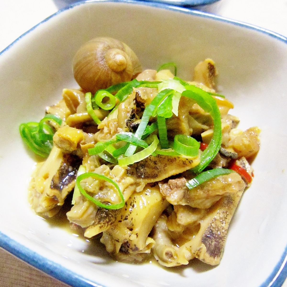 東北の味 モスソ貝 ツブ の甘辛煮 レシピ 作り方 By yamat 楽天レシピ 東北の味 モスソ貝 ツブ の甘辛煮 レシピ 作り方 By yamat 楽天レシピ